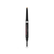 Loreal Paris - Infaillible Automatic Brow Pencil Brows 24h Filling Triangular Pencil - 7.0: Blonde