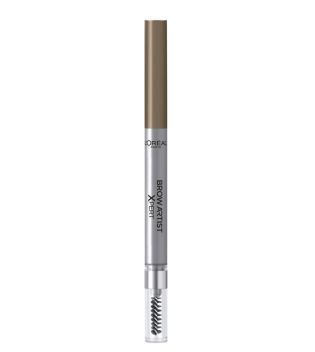 Loreal Paris - Eyebrow Pencil Brow Xpert - 102: Cool Blond