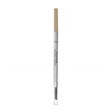 Loreal Paris - Brow Pencil skinny definer Brow Artist  - 104: Chatain