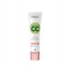 Loreal Paris - Magic CC Cream 5 in 1 Green Anti-Redness SPF20