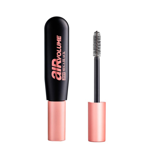 Loreal Paris - Air Volume 30h Mega Black Mascara