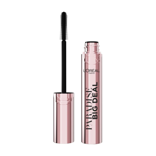Loreal Paris - Mascara Lash Paradise Big Deal - Black