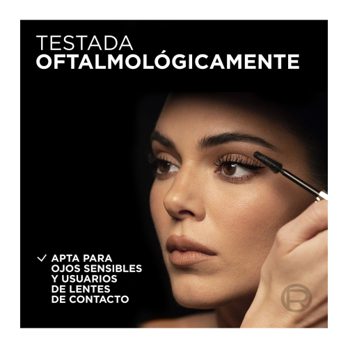 Loreal Paris - Panorama Mascara - Black