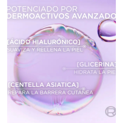 Loreal Paris - Revitalift Glass Skin Hydrogel Illuminating Face Mask