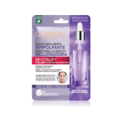 Loreal Paris - Filler facial mask with hyaluronic acid Revitalift Filler