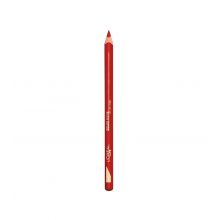 Loreal Paris - Lip Liner Couture Colour Riche - 125: Maison Marais - 297: Red Passion