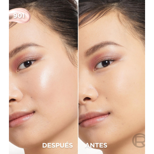 Loreal Paris - Illuminating primer Lumi Glotion - 901: Fair Glow