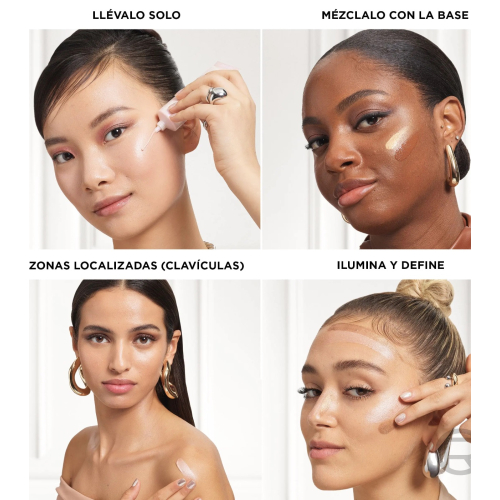 Loreal Paris - Illuminating primer Lumi Glotion - 901: Fair Glow
