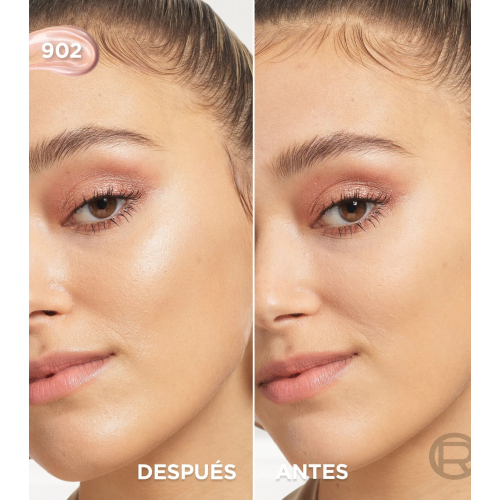 Loreal Paris - Illuminating primer Lumi Glotion - 902: Light Glow