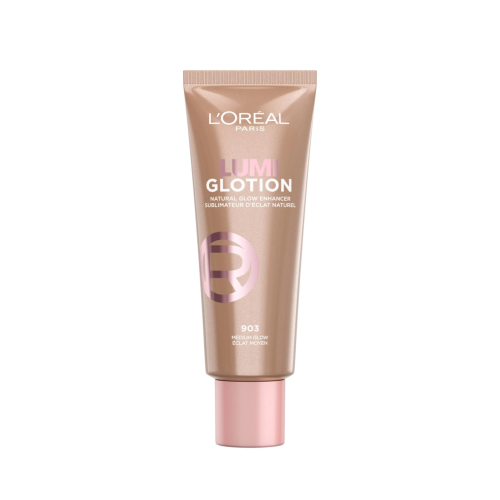 Loreal Paris - Illuminating primer Lumi Glotion - 903: Medium Glow