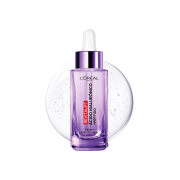 Loreal Paris - Anti-wrinkle serum with hyaluronic acid + peptides Revitalift Filler
