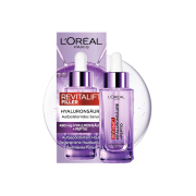 Loreal Paris - Anti-wrinkle serum with hyaluronic acid + peptides Revitalift Filler