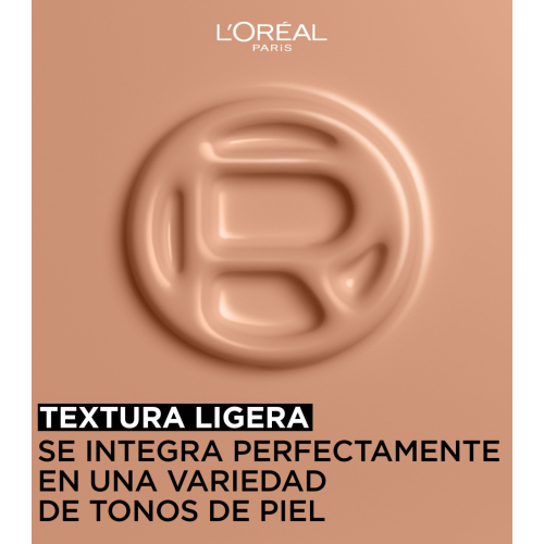 Loreal Paris - Tinted filling serum Accord Parfait Nude - 3-4: Light-Medium