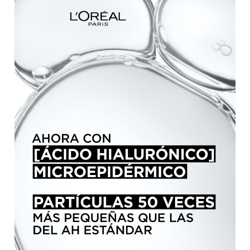 Loreal Paris - Tinted filling serum Accord Parfait Nude - 3-4: Light-Medium