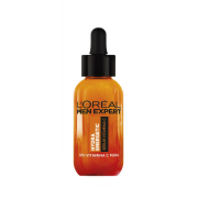 Loreal Paris - Anti-fatigue vitamin C serum Hydra Energetic by Men Expert