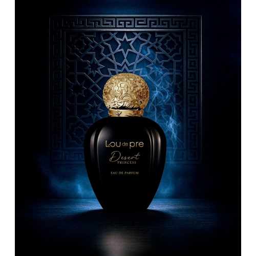 Lou de Pre - Eau de parfum - Desert Princess