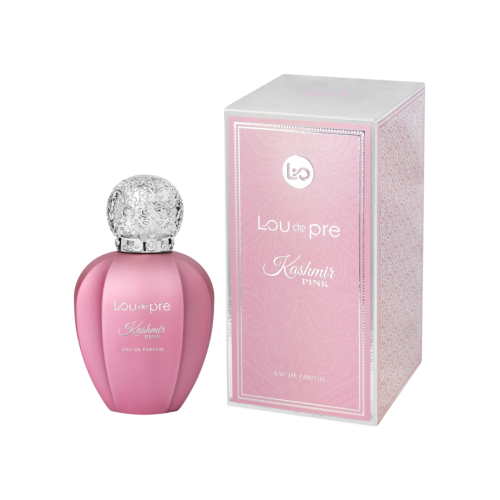 Lou de Pre - Eau de parfum - Kashmir Pink