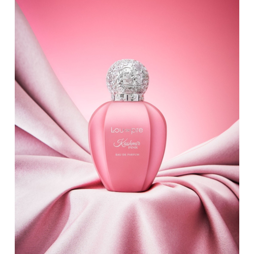 Lou de Pre - Eau de parfum - Kashmir Pink