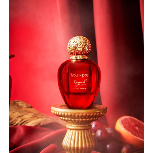 Lou de Pre - Eau de parfum - Royal Rubis