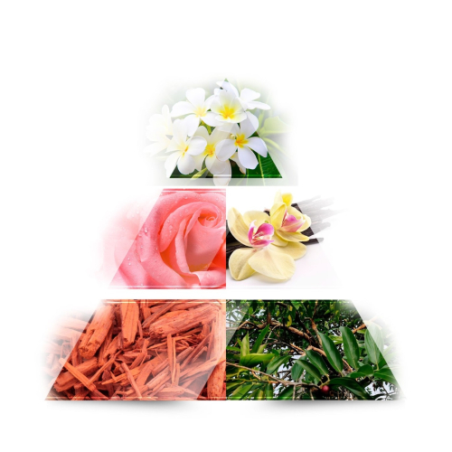 Lou de Pre - Eau de parfum - Sweet Sahara