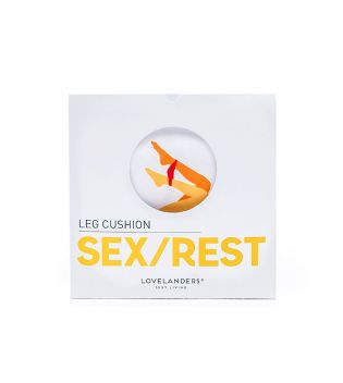 Lovelanders - Cushion cover - Sex/Rest