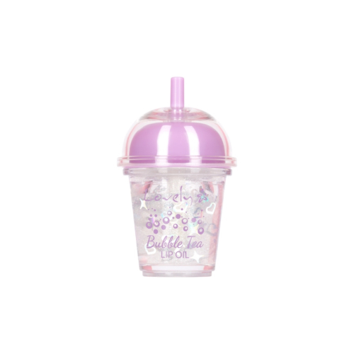 Lovely - Lip Oil Bubble Tea