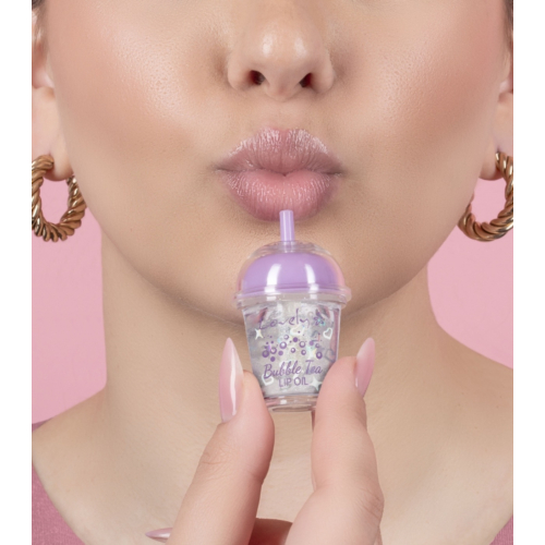 Lovely - Lip Oil Bubble Tea