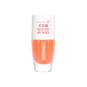 Lovely - Nourish Nail Oil Nourish My Nails