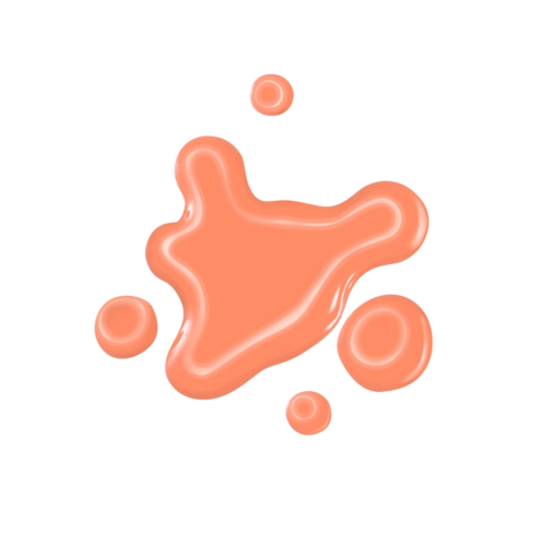 Lovely - Nourish Nail Oil Nourish My Nails