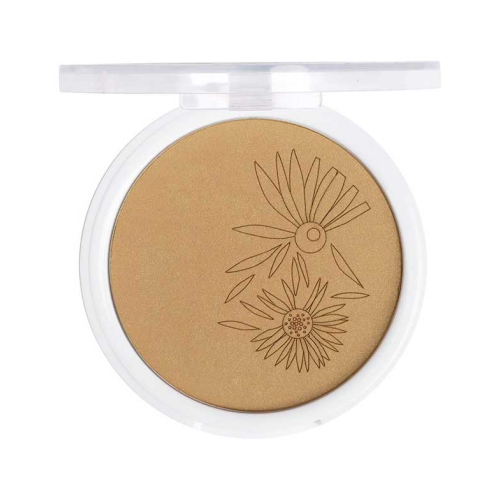 Lovely - *Back To School* - Powder Bronzer for Face and Body Highschool Star