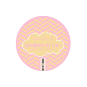 Lovely - 2 in 1 Powder Foundation Authentic Fit - 01N Cloud