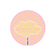Lovely - 2 in 1 Powder Foundation Authentic Fit - 02C Pearl