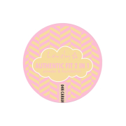 Lovely - 2 in 1 Powder Foundation Authentic Fit - 04N Caramel