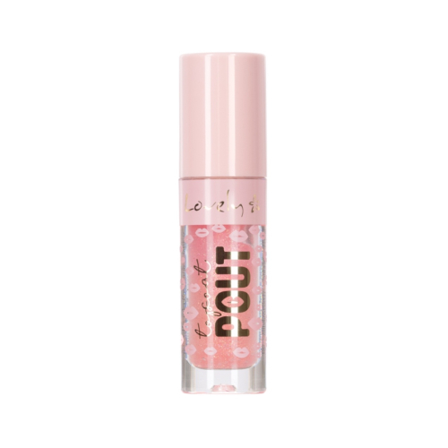 Lovely - Lip Gloss Pout Top Coat - 3