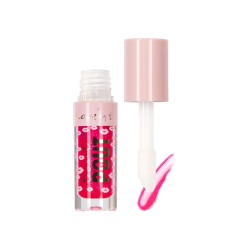 Lovely - Lip Gloss Pout Top Coat - 4