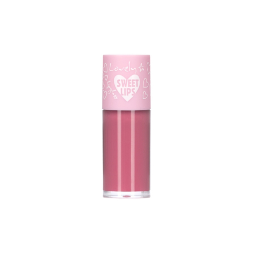 Lovely - Lip Gloss Sweet Lips - 1