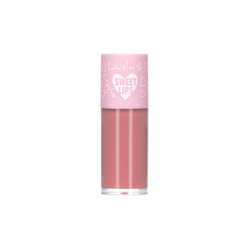 Lovely - Lip Gloss Sweet Lips - 2