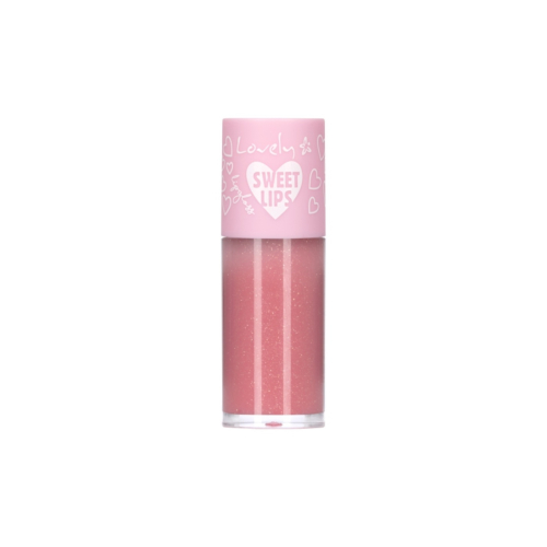 Lovely - Lip Gloss Sweet Lips - 3