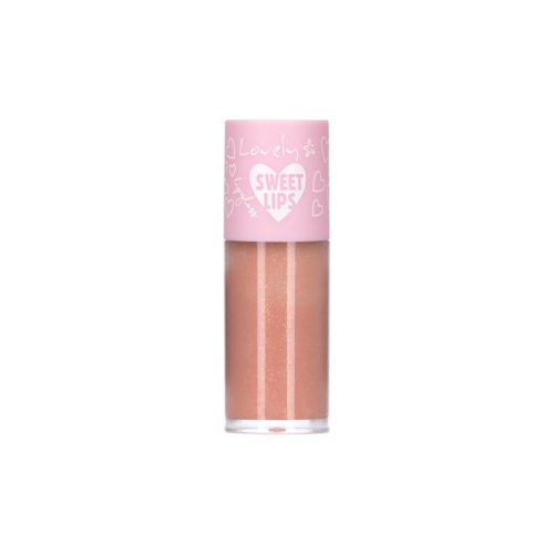 Lovely - Lip Gloss Sweet Lips - 4