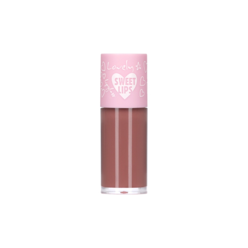 Lovely - Lip Gloss Sweet Lips - 5