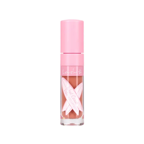 Lovely - Lip Gloss West Coast Vibe - 1
