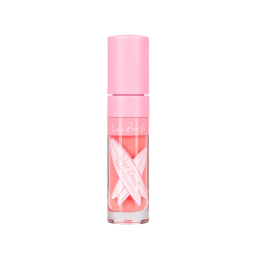 Lovely - Lip Gloss West Coast Vibe - 3