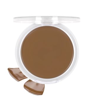 Lovely - Cream Bronzer Creamy Pudding - 1