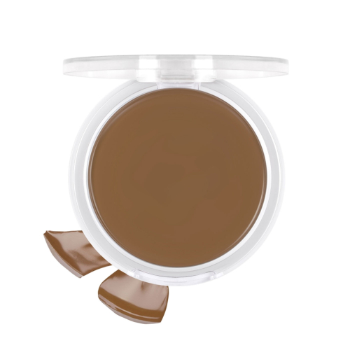 Lovely - Cream Bronzer Creamy Pudding - 1