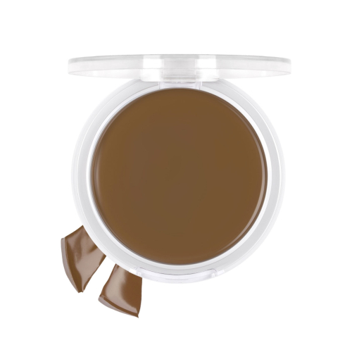 Lovely - Cream Bronzer Creamy Pudding - 2