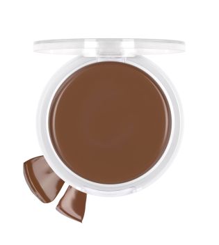 Lovely - Cream Bronzer Creamy Pudding - 3