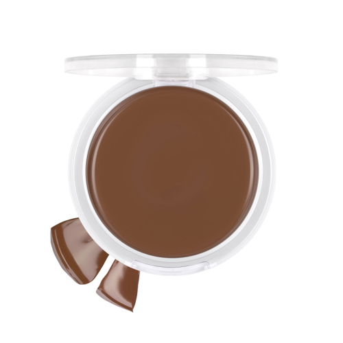 Lovely - Cream Bronzer Creamy Pudding - 3