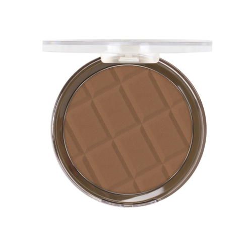 Lovely - Powder Bronzer for Face and Body Chocolate Bar - 3