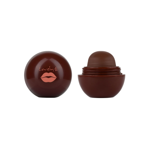 Lovely - *Cozy Feeling* - Lip Balm Aromatic