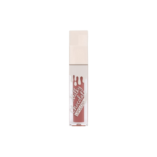 Lovely - *Cozy Feeling* - Lip Gloss Milky Chocolate - 1